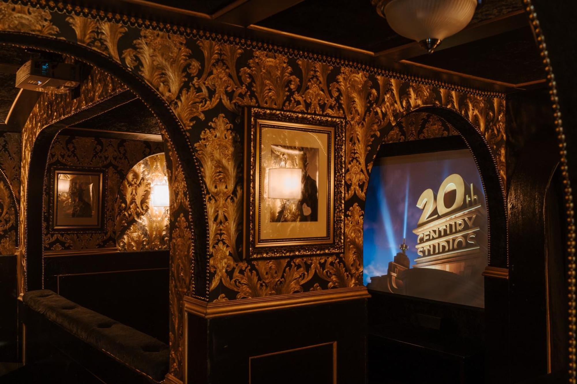 Sheddington Manor - 2 Bedroom Guest House & Cinema ベルファスト エクステリア 写真
